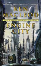 Engine City cover picture