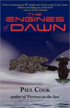 Engines Of Dawn cover picture