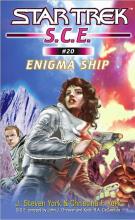 Enigma Ship cover picture