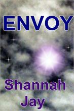 Envoy cover picture