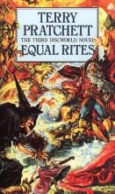 Equal Rites cover picture