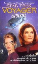 Equinox cover picture