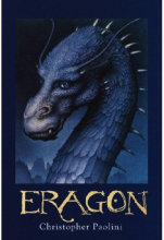 Eragon cover picture