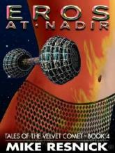 Eros Nadir cover picture