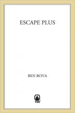 Escape Plus cover picture
