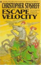 Escape Velocity cover picture