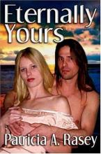 Eternally Yours cover picture