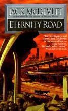 Eternity Road cover picture