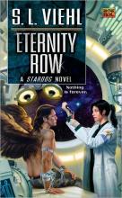 Eternity Row cover picture