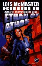 Ethan Of Athos cover picture