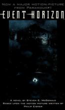 Event Horizon cover picture