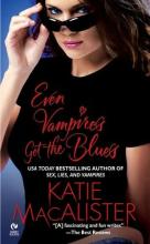 Even Vampires Get The Blues cover picture