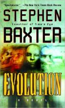 Evolution cover picture