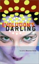Evolution's Darling cover picture