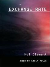 Exchange Rate cover picture