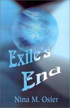 Exile's End cover picture