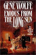 Exodus From The Long Sun cover picture