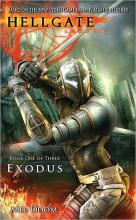 Exodus cover picture