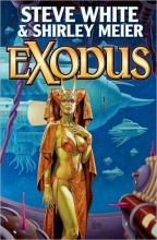 Exodus cover picture