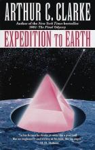 Expedition To Earth cover picture