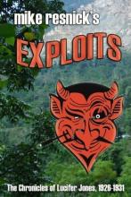 Exploits cover picture