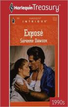 Expose cover picture