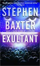 Exultant cover picture