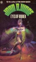 Eyes Of Amber cover picture
