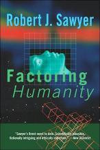 Factoring Humanity cover picture