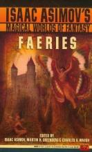 Faeries cover picture