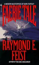 Faerie Tale cover picture