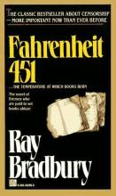 Fahrenheit 451 cover picture