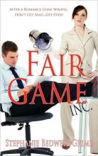 Fair Game Inc cover picture