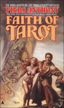 Faith Of Tarot cover picture