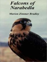 Falcons Of Narabedla cover picture