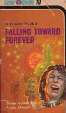 Falling Toward Forever cover picture