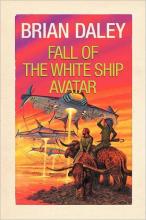Fall Of The White Ship Avatar cover picture