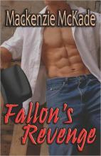 Fallons Revenge cover picture