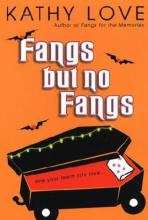 Fangs But No Fangs cover picture