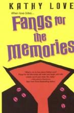 Fangs For The Memories cover picture