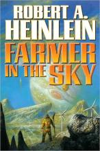Farmer In The Sky cover picture