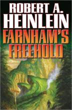 Farnhams Freehold cover picture