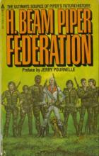 Federation cover picture