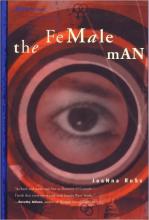 Female Man cover picture