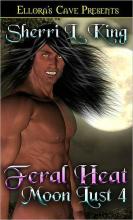 Feral Heat cover picture