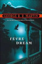 Fevre Dream cover picture