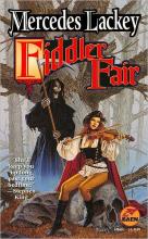 Fiddler Fair cover picture