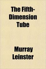 The Fifth Dimension Tube cover picture