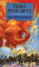 Fifth Elephant cover picture