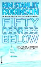 Fifty Degrees Below cover picture